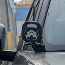 Custom Light-Up (DRL) Covers for Baja Designs XL Sport / Pro / XL80 Pods