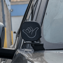 Custom Light-Up (DRL) Covers for Baja Designs Squadron Sport / Pro Pods