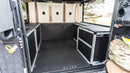 Alu-Cab Canopy Camper V2 - Toyota Tacoma 2005-Present 2nd & 3rd Gen. - Rear Double Drawer Module - 5' Bed - Aspire Auto Accessories