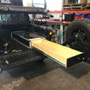 Goose Gear Truck Bed Single Drawer Module for Tacoma (2016-2023) - Aspire Auto Accessories