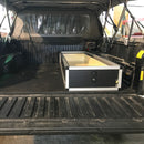 Goose Gear Truck Bed Single Drawer Module for Tacoma (2016-2023) - Aspire Auto Accessories