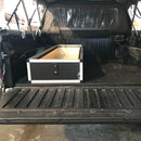 Goose Gear Truck Bed Single Drawer Module for Tacoma (2016-2023) - Aspire Auto Accessories