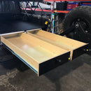 Goose Gear Truck Bed Single Drawer Module for Tacoma (2016-2023) - Aspire Auto Accessories