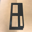 Goose Gear Truck Bed Single Drawer Module - Top Plates for Tacoma (2005-2023)) - Aspire Auto Accessories