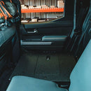 Goose Gear Explore Series Seat Delete Plate System Second Row for Tacoma Hybrid Double Cab (2024-2025) - Aspire Auto Accessories