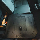 Goose Gear Explore Series Seat Delete Plate System Second Row for Tacoma Hybrid Double Cab (2024-2025) - Aspire Auto Accessories