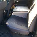 Goose Gear Second Row Single Drawer Module  60% Passenger Side for Tacoma Double Cab (2005-2023) - Aspire Auto Accessories