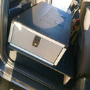 Goose Gear Second Row Single Drawer Module  60% Passenger Side for Tacoma Double Cab (2005-2023) - Aspire Auto Accessories