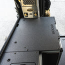 Goose Gear Alu-Cab Canopy Camper V2 for Tacoma Rear Double Drawer Module 6' Bed (2005-2023) - Aspire Auto Accessories