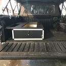 Goose Gear Truck Bed Single Drawer Module for Tacoma (2016-2023) - Aspire Auto Accessories