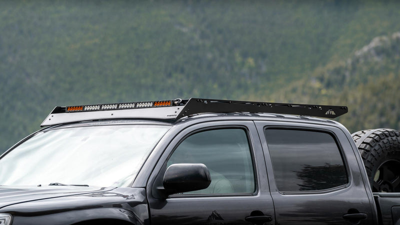 Sherpa Grand Teton Sport Double Cab Roof Rack for Tacoma (2005-2023)