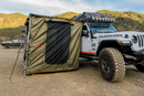 Standard Awning Room - Aspire Auto Accessories
