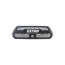 Custom Pro Style Front Grille for Tacoma (2016-2023) - Aspire Auto Accessories