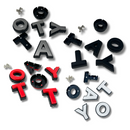 Aftermarket Pro Grille Letters For Tacoma (2016-2023) - Aspire Auto Accessories