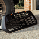 V2 Pro Style Grille for Tacoma (2016-2023) - Aspire Auto Accessories