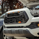 V2 Pro Style Grille for Tacoma (2016-2023) - Aspire Auto Accessories