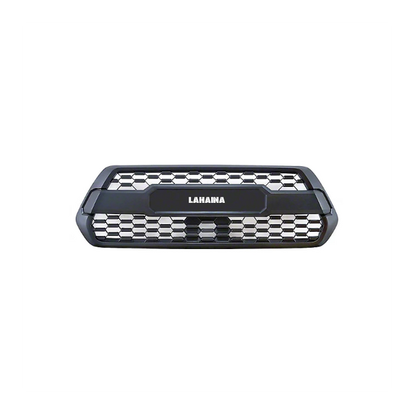 Custom Pro Style Front Grille for Tacoma (2016-2023) - Aspire Auto Accessories
