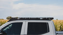 Sherpa Grizzly Roof Rack for Tundra (2022-2025)