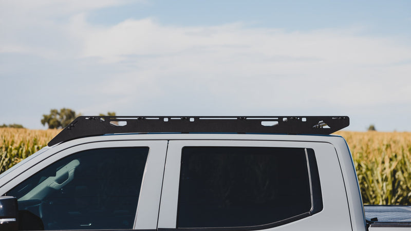Sherpa Grizzly Roof Rack for Tundra (2022-2025)
