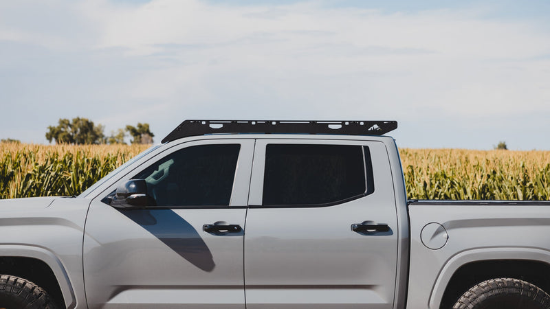 Sherpa Grizzly Roof Rack for Tundra (2022-2025)