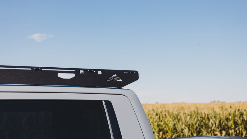 Sherpa Grizzly Roof Rack for Tundra (2022-2025)