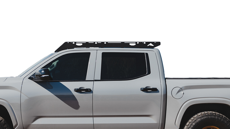 Sherpa Grizzly Roof Rack for Tundra (2022-2025)