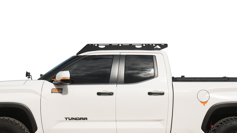 Sherpa Grizzly Roof Rack for Tundra (2022-2025)