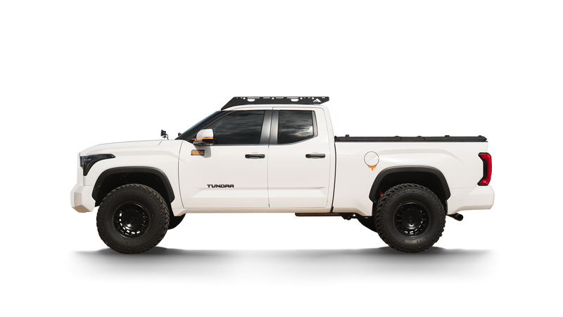 Sherpa Grizzly Roof Rack for Tundra (2022-2025)