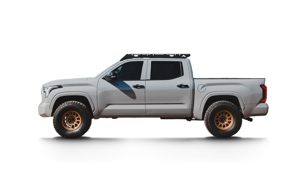 Sherpa Grizzly Roof Rack for Tundra (2022-2025)