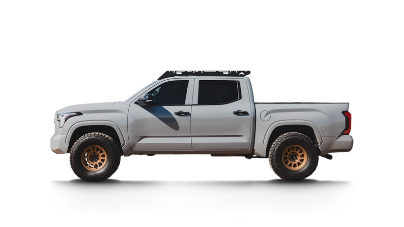 Sherpa Grizzly Roof Rack for Tundra (2022-2025)