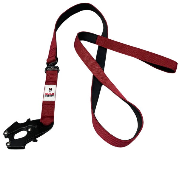 Guild Outfitters Overlanding Dog Leash