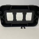 Guild Outfitters 3 Short Switches Modular Insert for Tacoma (2016-2023)