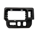 Guild Outfitters Base Switch Panel for 1 Tall and 2 Short Switch Locations for Tacoma Double Cab (2016-2023)