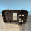 Guild Outfitters Modular Insert for 3 Rocker Switches for Tacoma (2016-2023)