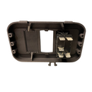 Guild Outfitters Modular Insert for 4 Rocker Switches - Aspire Auto Accessories