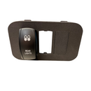 Guild Outfitters Modular Insert for 4 Rocker Switches - Aspire Auto Accessories