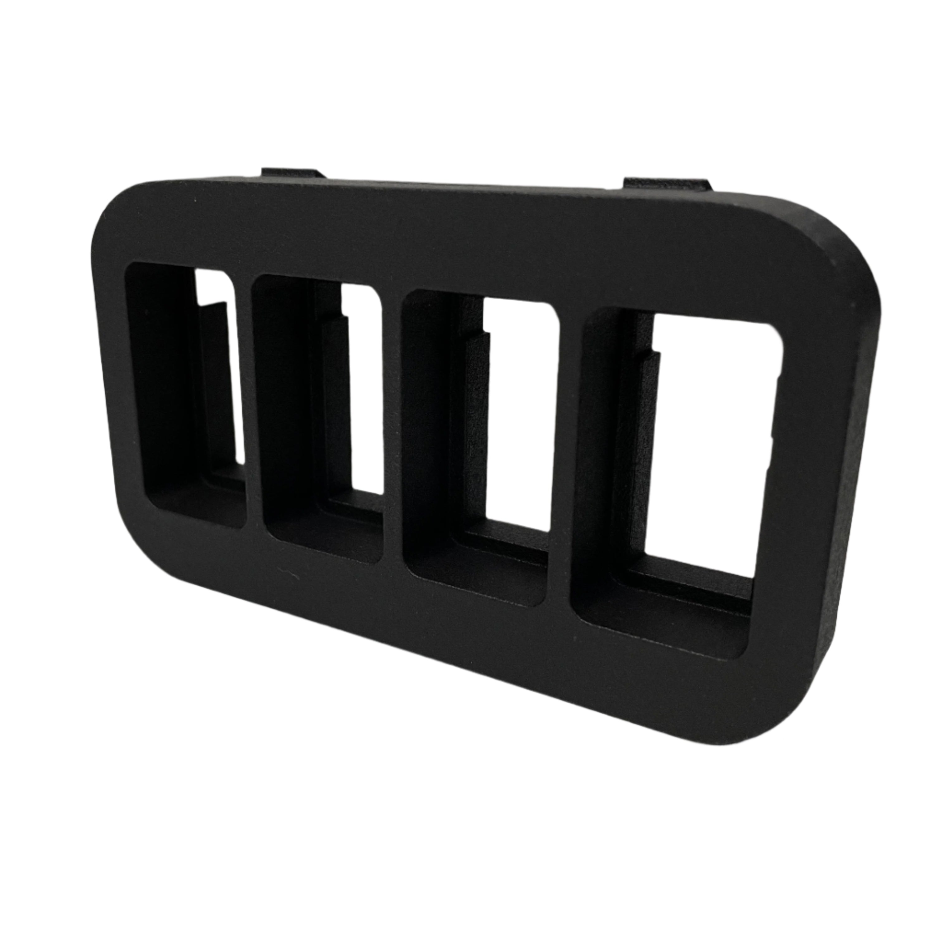 Guild Outfitters Modular Insert for 4 Tall Switches