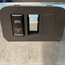 Guild Outfitters Modular Insert for 4 Tall Switches