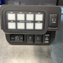 Guild Outfitters Modular Insert for Switch Pro - Aspire Auto Accessories