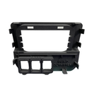 Guild Outfitters No Cut Base Switch Panel for 3 Short Switches for Tacoma Access Cab (2016-2023)