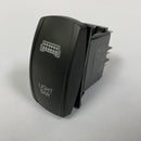 Guild Outfitters Rocker Switch - Aspire Auto Accessories
