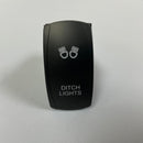 Guild Outfitters Rocker Switch - Aspire Auto Accessories