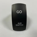 Guild Outfitters Rocker Switch - Aspire Auto Accessories