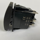 Guild Outfitters Rocker Switch - Aspire Auto Accessories