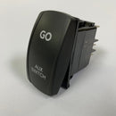 Guild Outfitters Rocker Switch - Aspire Auto Accessories
