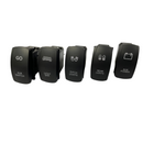 Guild Outfitters Rocker Switch - Aspire Auto Accessories
