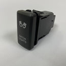 Guild Outfitters Tall “Rectangle” Switch - Aspire Auto Accessories