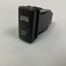 Guild Outfitters Tall “Rectangle” Switch - Aspire Auto Accessories