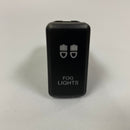 Guild Outfitters Tall “Rectangle” Switch - Aspire Auto Accessories