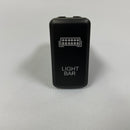 Guild Outfitters Tall “Rectangle” Switch - Aspire Auto Accessories